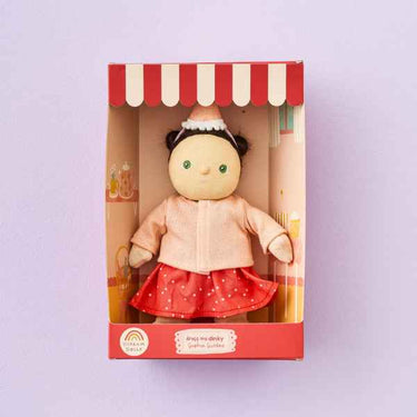 Dress Me Dinky - Sophie Sundae